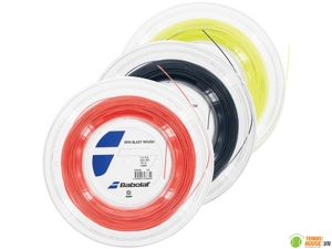 Dây tennis Babolat RPM Blast Rough 17 (Sợi)