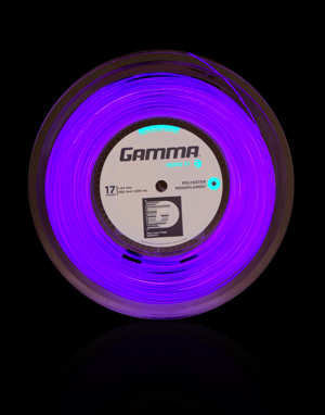 Dây tennis Gamma Moto 17