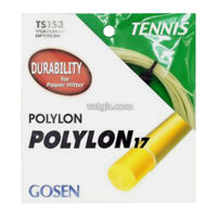 Dây Tennis Gosen Polylon 153