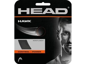 Dây tennis Head Hawk 125