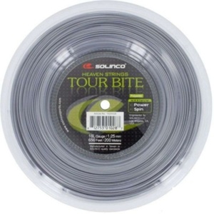 Dây tennis Solinco Tour Bite 1.20 (Vỷ 12m)