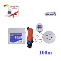 Dây thoát hiểm Nikawa KDD-30F