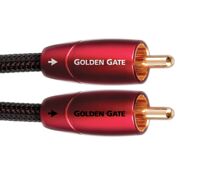 Dây tín hiệu AudioQuest Golden Gate