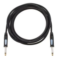Dây tín hiệu guitar Cordial CCFI-4.5-PP