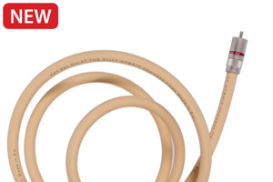 Dây tín hiệu Van den Hul 3T The Cliff Hybrid Cable