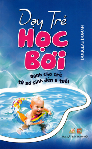 Dạy Trẻ Học Bơi