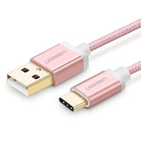 Dây USB 2.0 sang Type-C Ugreen 20869 3M