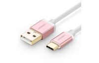Dây USB 2.0 sang USB Type-C dài 2M Ugreen 30510