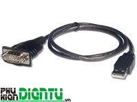 Dây USB to RS485 Unitek Y1081