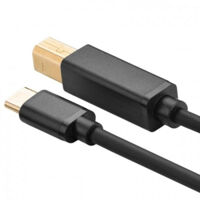 Dây USB Type-C sang USB 2.0 Ugreen 30179 1M
