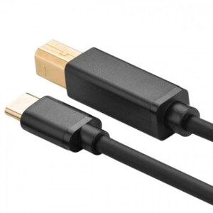 Dây USB Type-C sang USB 2.0 Ugreen 30179 1M