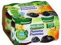 Dinh dưỡng đóng lọ Bledina táo mận (4m+)