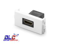 Đế âm tường HDMI Ugreen 20317