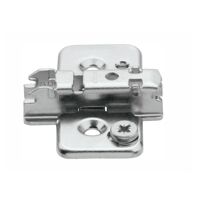 Đế bản lề CLIP top blum 342.20.830