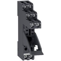 Đế cho Rờ-le nhỏ gọn RGZE1S35M