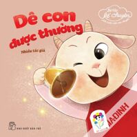 Bé Tập Kể Chuyện - Dê Con Được Thưởng