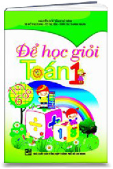 Để học giỏi Toán 1