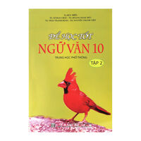 Để học tốt ngữ văn 10 - Tập 2