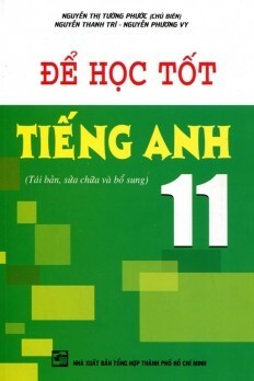 Để Học Tốt Tiếng Anh Lớp 11