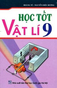 Để học tốt vật lí 9