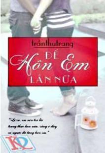 Để Hôn Em Lần Nữa