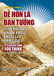 Dễ hơn là bạn tưởng