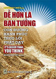 Dễ hơn là bạn tưởng