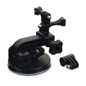 Đế hút chân không GoPro Suction Cup Mount