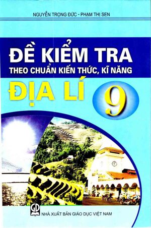 Đề Kiểm tra Địa lí 9