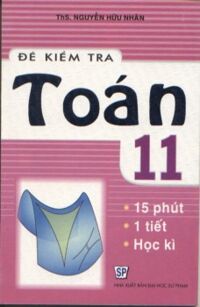 Đề kiểm tra Toán 11