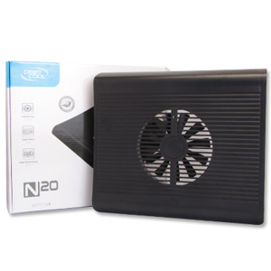 Đế tản nhiệt Laptop DeepCool N20