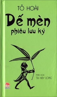 Dế mèn phiêu lưu ký - Bản đặc biệt