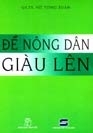 Để Nông Dân Giàu Lên