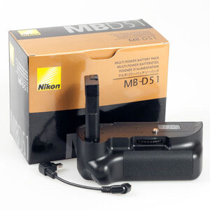 Đế pin Nikon BatteryGrip MB D51 for