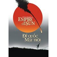 Đế Quốc Mặt Trời - Empire Of The Sun (DVD)