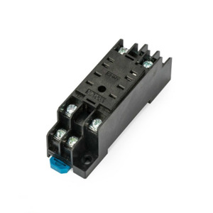 Đế relay Chint CZY08B-01