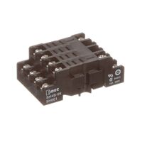 Đế relay Idec SH4B-05B