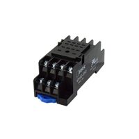 Đế relay Idec SN4S-05D