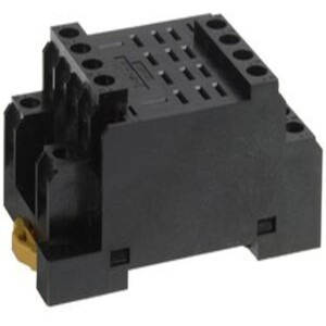 Đế relay Omron PTF14A-E