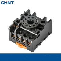 Đế relay trung gian Chint CZF11A