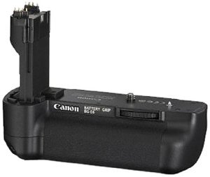 Đế sạc Canon Battery Grip BG E6