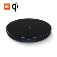 Đế sạc nhanh không dây chuẩn Qi Xiaomi WPC03ZM