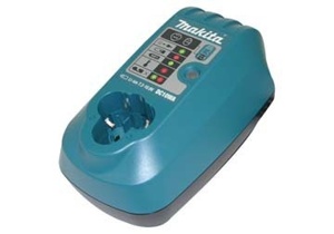 Đế sạc pin Makita DC10WA