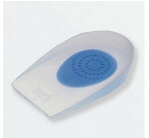 Đế silicone protect.Heel chóng viêm, thoái hóa, giảm đau gót chân Ladimed-854