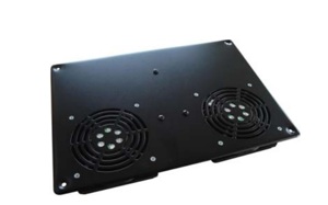 Đế tản nhiệt 2 Units Cooling Fan VIVANCO VC700402X12