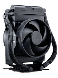 Đế tản nhiệt Cooler Master MasterLiquid Maker 92