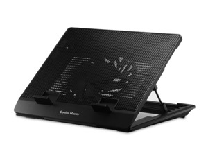 Đế tản nhiệt Cooler Master Notepal Ergostand Lite