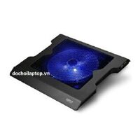 Đế tản nhiệt Cooler PAD X680 - ĐẾ TẢN NHIỆT COOLER PAD X680