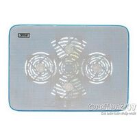 Đế tản nhiệt Ice Coorel S4 - fans4