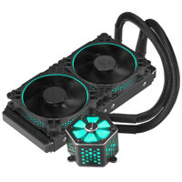 Đế tản nhiệt Jonsbo TW240 (TW 240) RGB